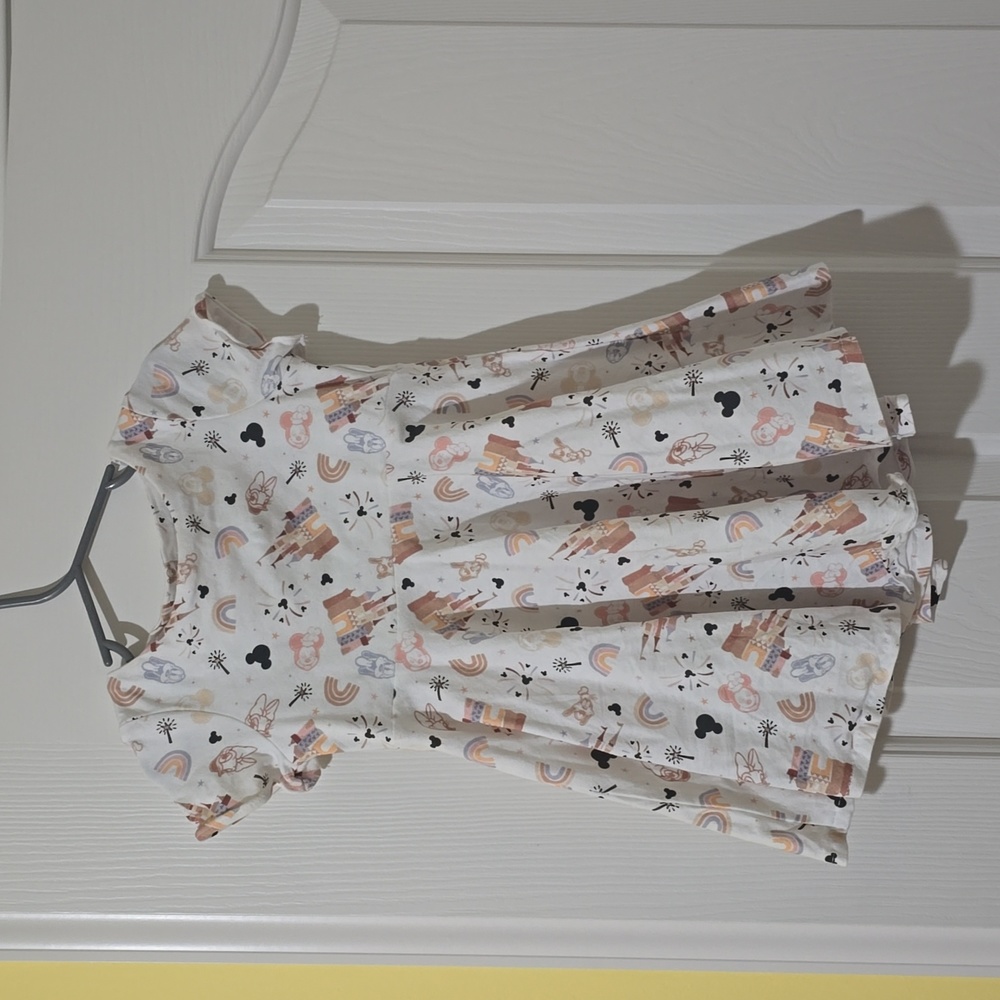 Disney dress